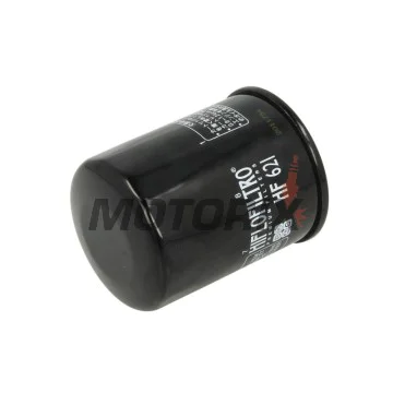 Olejový filtr -HIFLO FILTRO- HF621