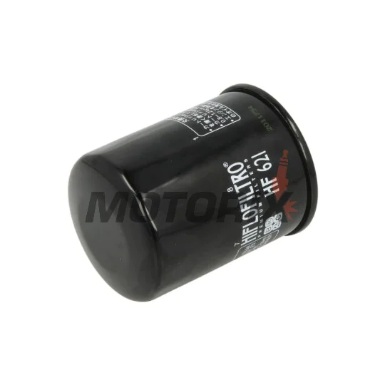 Olejový filtr -HIFLO FILTRO- HF621