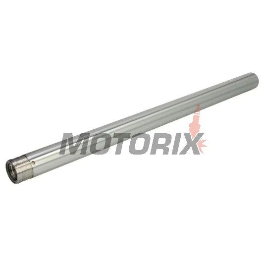 Trubka přední vidlice -4 RIDE- pravý/levý, 41mm průměr, 647mm délka, Honda VTX 1300 2003-2009