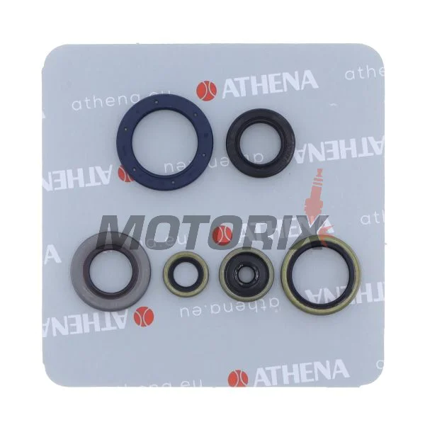 Sada gufer motoru -ATHENA- Gas Gas MC 85 2021-2025, Husqvarna TC 85 2018-2025, KTM SX 85 2018-2025