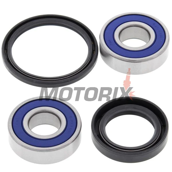 Sada ložisek kola -ALL BALLS- Honda XR 750 1990-2003, XRV 750 1990-2000