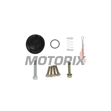 Opravná sada palivového kohoutu -ALL BALLS- Honda GL 1500 1988, 1991-1995, 1997-2003