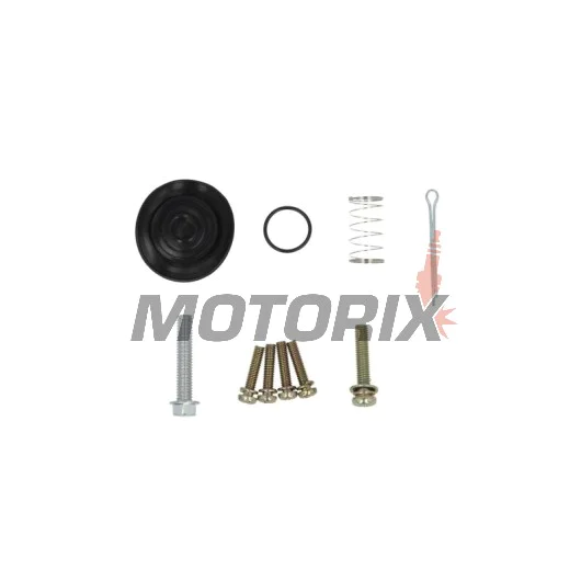 Opravná sada palivového kohoutu -ALL BALLS- Honda GL 1500 1988, 1991-1995, 1997-2003