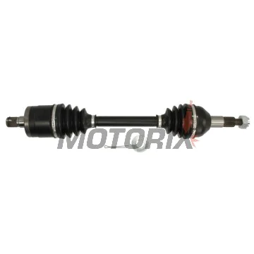 Poloosa -ALL BALLS- Can-Am Outlander 570 2019, Outlander 650/850/1000 2019-2022, Renegade 570/850 2019-2022, Renegade 650/1000 2019