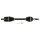 Poloosa -ALL BALLS- Can-Am Outlander 570 2019, Outlander 650/850/1000 2019-2022, Renegade 570/850 2019-2022, Renegade 650/1000 2019