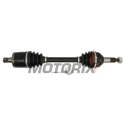 Poloosa -ALL BALLS- Can-Am Outlander 570 2019, Outlander 650/850/1000 2019-2022, Renegade 570/850 2019-2022, Renegade 650/1000 2019