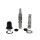 Opravná sada brzdové pumpy -TOURMAX- Honda CR 500 1998-2001, Honda CR 125/250 1999-2007, Honda CR 80 2000-2003, Honda CR 85 2003-2007, Honda CRF 450 2002-2009, 2011-2014, Honda CRF 250 2004-2009, 2011-2013