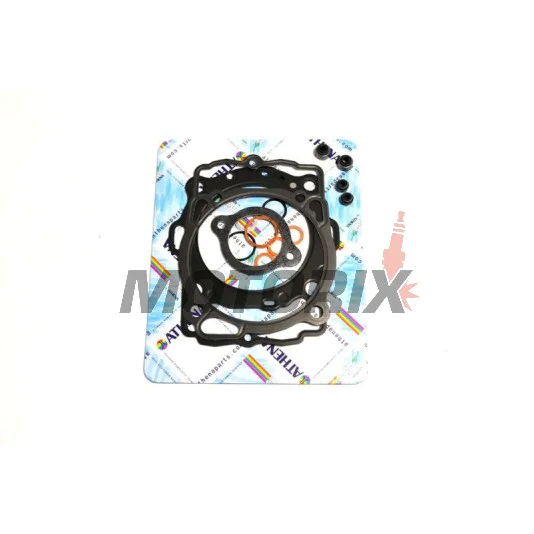 Sada těsnění válce -ATHENA- Husaberg FE 450 2009-2011, FE 390 2010-2011, FE 570 2010, FS 570 2010, FX 450 2010-2011, KTM EXC 400 2005-2011, EXC 450 2007-2014, EXC 530 2008-2011, EXC-F 450 2007-2011
