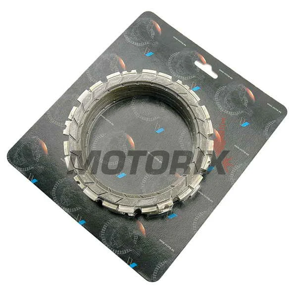 Sada spojkových lamel -VICMA- VIC-11865, Arctic Cat DVX 400 2x4, 2003-2008