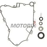 Opravná sada vodní pumpy -WINDEROSA- Kawasaki KFX 700 2004-2009, Kawasaki KRF 750 2008-2013, Kawasaki KVF 650 2000, 2002-2003, 2005-2014, Kawasaki KVF 700 2004-2006, Kawasaki KVF 750 2005-2011, Suzuki LT-V 700 2004-2006