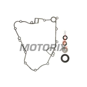 Opravná sada vodní pumpy -WINDEROSA- Kawasaki KFX 700 2004-2009, Kawasaki KRF 750 2008-2013, Kawasaki KVF 650 2000, 2002-2003, 2005-2014, Kawasaki KVF 700 2004-2006, Kawasaki KVF 750 2005-2011, Suzuki LT-V 700 2004-2006