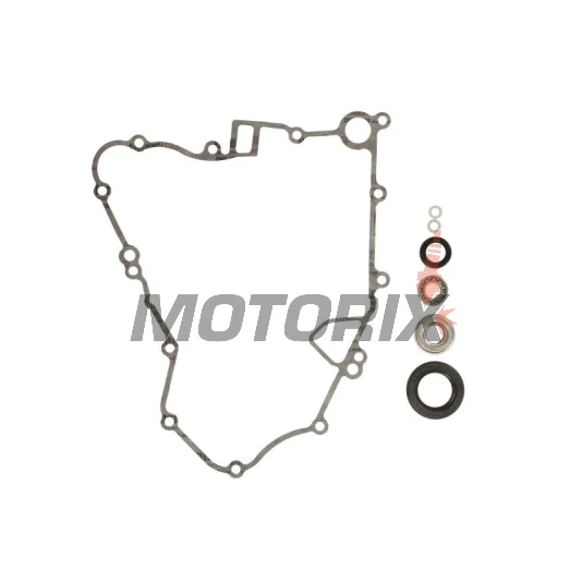 Opravná sada vodní pumpy -WINDEROSA- Kawasaki KFX 700 2004-2009, Kawasaki KRF 750 2008-2013, Kawasaki KVF 650 2000, 2002-2003, 2005-2014, Kawasaki KVF 700 2004-2006, Kawasaki KVF 750 2005-2011, Suzuki LT-V 700 2004-2006