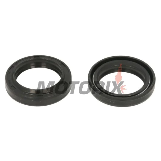 Gufera přední vidlice -ATHENA- Yamaha SR 400 2015, XVS 125 2000-2004, XVS 250 2001-2004, YP 125 2008/2010-2017, YP 400 2013-2017