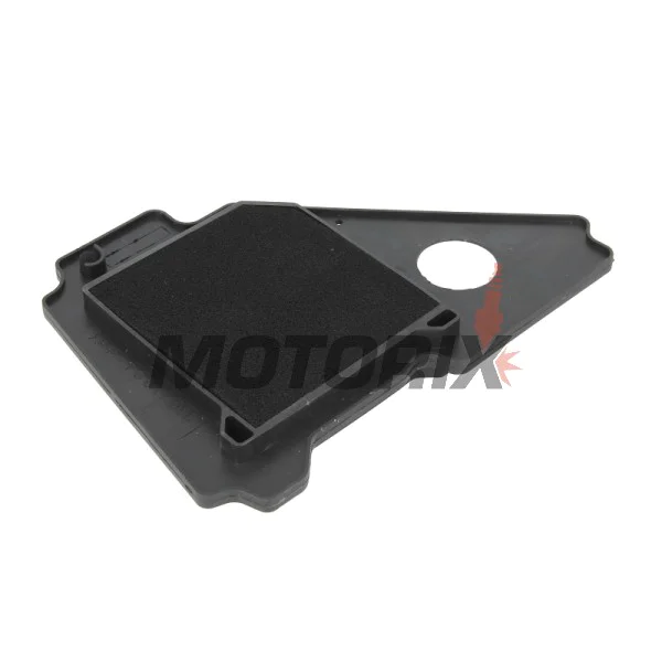 Vzduchový filtr -HIFLO FILTRO- HFA4103, Yamaha YBR 125cc (2005-2016)