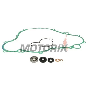 Opravná sada vodní pumpy -ATHENA- Yamaha WR 450 2003-2006, YZ 450 2003-2005