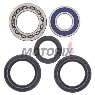 Sada ložisek kola -ALL BALLS- Yamaha YFM 250 2000-2009, YFM 350 2004-2014, YFM 400 2000-2006, YFM 600 1999-2001