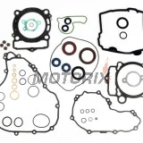 Kompletní sada těsnění motoru -ATHENA- Husqvarna FC 350 2016-2018, FX 350 2017-2018, KTM SX-F 350 2016-2018, XC-F 350 2016-2018