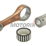Ojnice -HOT RODS- Suzuki DR-Z 400/LT-Z 400 + DVX/KLX/KFX 400 (2000-2026)