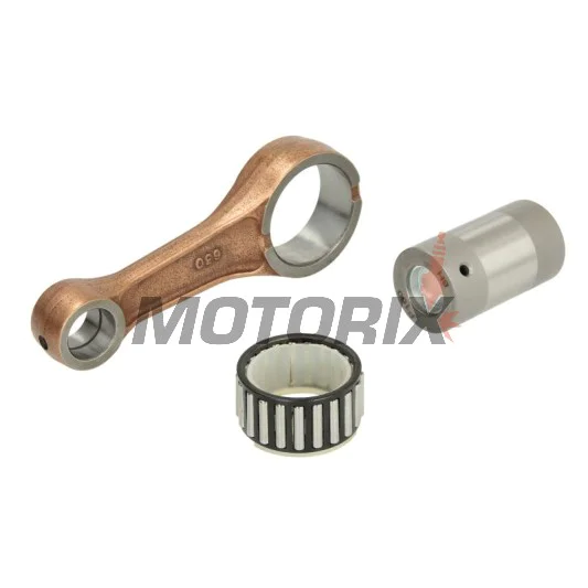 Ojnice -HOT RODS- Suzuki DR-Z 400/LT-Z 400 + DVX/KLX/KFX 400 (2000-2026)