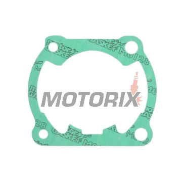 Těsnění pro válec (spodní) -ATHENA- S410220006007, Husqvarna CR 250 1991-1996, CR 360 1993-1994/2000-2002, WR 250 1992-1998, WR 360 1993-2002, WRK 250 1991-1994