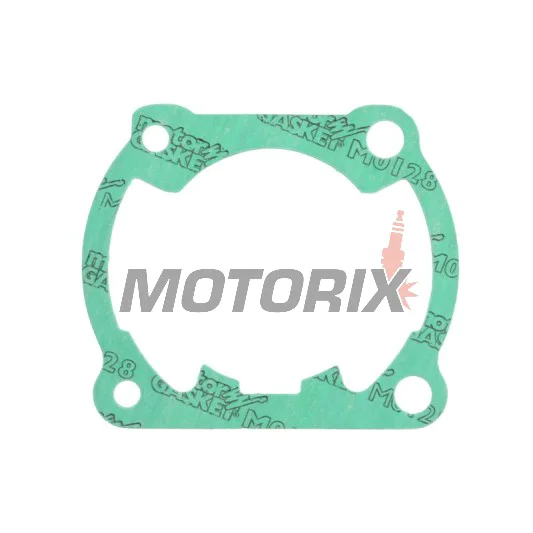 Těsnění pro válec (spodní) -ATHENA- Husqvarna CR 250 1991-1996, CR 360 1993-1994/2000-2002, WR 250 1992-1998, WR 360 1993-2002, WRK 250 1991-1994