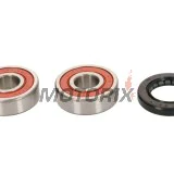 Sada ložisek kola -TOURMAX- Honda FES 250 1998-2005, Honda SA 75 1989-1993, Honda SES 125 2002-2006, Honda SES 150 2002-2009