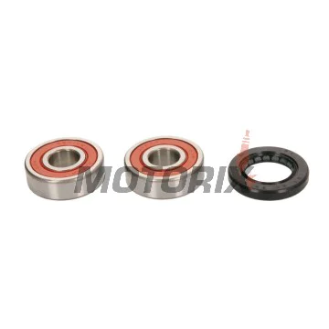 Sada ložisek kola -TOURMAX- Honda FES 250 1998-2005, Honda SA 75 1989-1993, Honda SES 125 2002-2006, Honda SES 150 2002-2009
