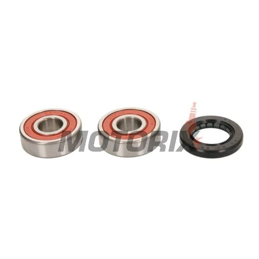 Sada ložisek kola -TOURMAX- Honda FES 250 1998-2005, Honda SA 75 1989-1993, Honda SES 125 2002-2006, Honda SES 150 2002-2009