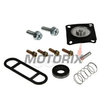 Opravná sada palivového kohoutu -TOURMAX- Suzuki GSX-R 750 1988-1995, Suzuki GSX-R 1100 1989-1998, Suzuki GSX-R 600 1992-1993
