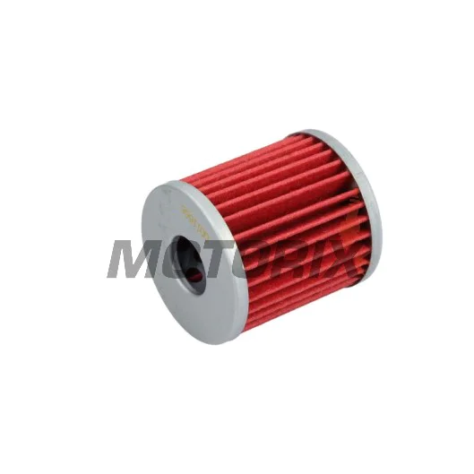 Olejový filtr -HIFLO FILTRO- HF973