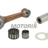 Ojnice -HOT RODS- Kawasaki KX 125 (94-97)