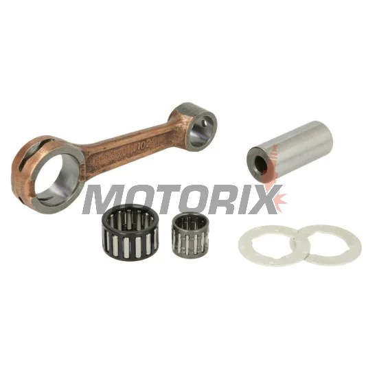 Ojnice -HOT RODS- Kawasaki KX 125 (94-97)