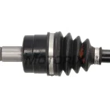 Poloosa -ALL BALLS- Yamaha YFM 350 2007-2011, YFM 400 2007-2012, YFM 450 2008-2014