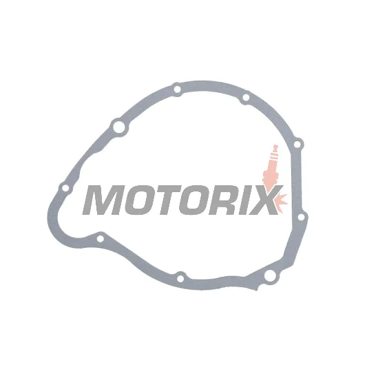Těsnění víka statoru -WINDEROSA- Suzuki VS 1400 1987-2009