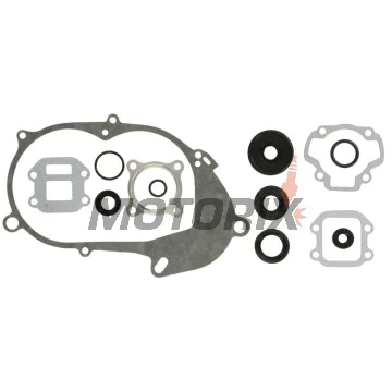 Kompletní sada těsnění motoru -WINDEROSA- W811601, Yamaha PW 50 1990-2017