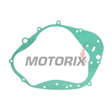 Těsnění víka spojky -ATHENA- Suzuki DR 125 1982-1988, DR 100 1983-1990, DR 200 1986-1991/1996-2017, DR 250 1990, GS 125 1983-1995, SP 125 1982-1988, SP 100 1983, SP 200 1986