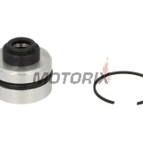 Opravná sada zadního tlumiče -ALL BALLS- Arctic Cat DVX 400 2004-2006, Honda CR 80 1996-2002, 2007, CR 85 2003-2007, CRF 150 2007-2020, TRX 400 1999-2014, Kawasaki KFX 400 2003-2006, Suzuki LT-Z 400 2003-2008