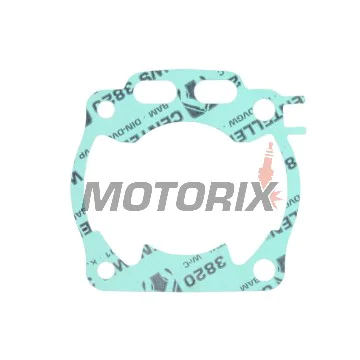 Těsnění pro válec (spodní) -ATHENA- S410485006149, Yamaha YZ 250 1992/1999-2022