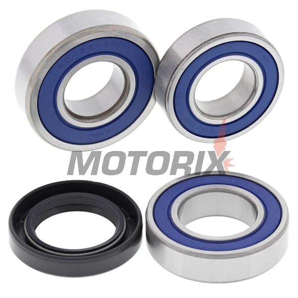 Sada ložisek kola -ALL BALLS- Yamaha VMX-12 1200 2013, XT 1200 2010-2013