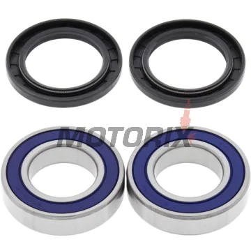 Sada ložisek kola -4 RIDE- zadní, Suzuki LT-A 400/500 2000-2016, Suzuki LT-F 400/500 1998-2009