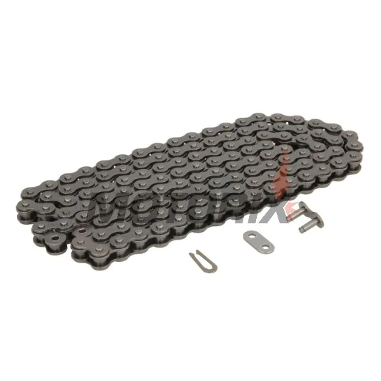 Řetěz -DID- 415S-124, velikost 415, 124 článků