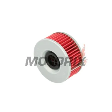 Olejový filtr -HIFLO FILTRO- HF144