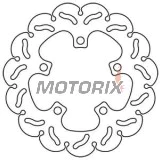 Brzdový kotouč -TRW- MST246RAC, 220mm, Suzuki GSX-R 600/750/1000 + SV650/650S/1000/1000S + TL1000S/TL1000R (1996-2016)