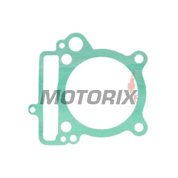 Těsnění pro válec (spodní) -ATHENA- S410270006093, KTM EXC-F 250 2005-2018, SX-F 250 2006-2012, XC-F 250 2007-2012, XCF-W 250 2006-2013