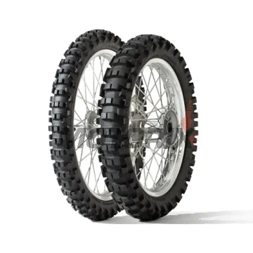 Zadní off-road pneumatika -DUNLOP OPONY- 120/90-18, D952