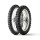 Přední off-road pneumatika -DUNLOP OPONY- 80/100-21, D952