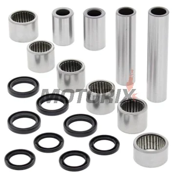 Opravná sada ramene -ALL BALLS- Yamaha YFZ 450 2004-2005