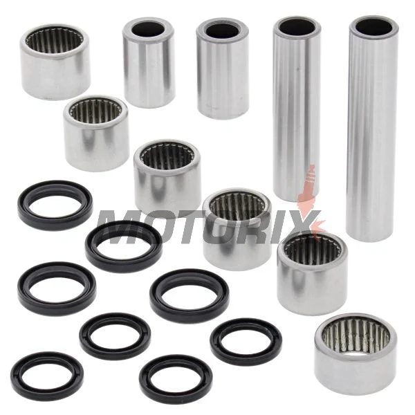 Opravná sada ramene -ALL BALLS- Yamaha YFZ 450 2004-2005