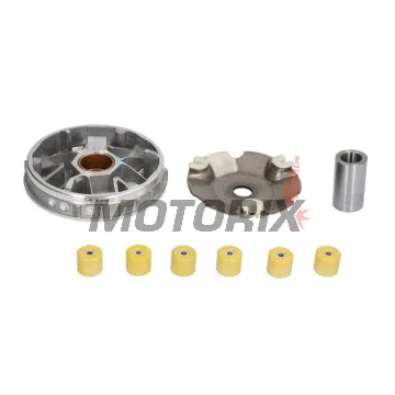 Variátor -RMS- Vespa LX 150 2005-2008