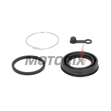 Opravná sada brzdového třmenu -TOURMAX- Yamaha SR 500 1978-1981, Yamaha XS 500 1976-1978, Yamaha XS 650/750 1977-1979, Yamaha XS 400 1978-1979, Yamaha XS 850/1100 1980-1981